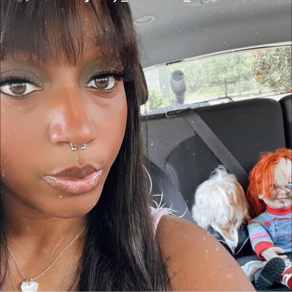 Meet your Posher, Su lein - Picture 1 of 1